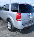saturn vue 2006 silver suv gasoline 6 cylinders all whee drive automatic 14224
