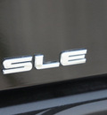 gmc sierra 1500 2011 black sle flex fuel 8 cylinders 2 wheel drive automatic 76087