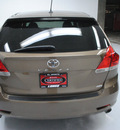 toyota venza 2009 lt  brown wagon awd v6 gasoline 6 cylinders all whee drive automatic 91731
