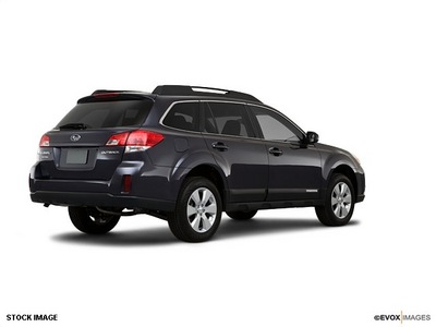 subaru outback 2010 wagon 2 5i premium gasoline 4 cylinders all whee drive cont  variable trans  98901