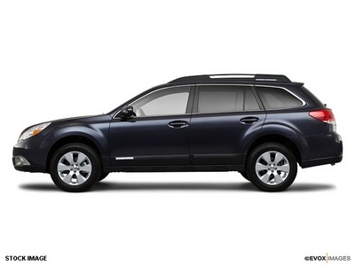 subaru outback 2010 wagon 2 5i premium gasoline 4 cylinders all whee drive cont  variable trans  98901