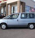 chevrolet lumina minivan 1995 blue gasoline v6 front wheel drive automatic 80229