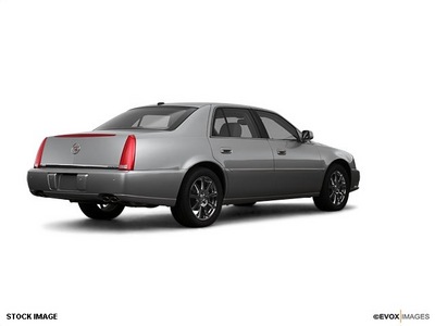 cadillac dts 2008 sedan gasoline 8 cylinders front wheel drive 4 speed automatic 55313