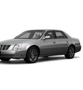 cadillac dts 2008 sedan gasoline 8 cylinders front wheel drive 4 speed automatic 55313
