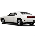 dodge challenger 2010 coupe se gasoline 6 cylinders rear wheel drive shiftable automatic 13502