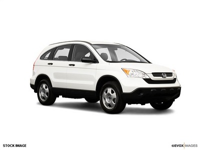 honda cr v 2009 suv lx gasoline 4 cylinders all whee drive 5 speed automatic 13502