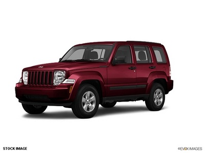 jeep liberty 2012 suv sport gasoline 6 cylinders 4 wheel drive 4 speed automatic 13502