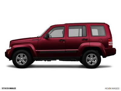 jeep liberty 2012 suv sport gasoline 6 cylinders 4 wheel drive 4 speed automatic 13502