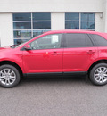 ford edge 2012 red sel gasoline 6 cylinders all whee drive automatic 32401