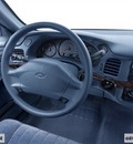 chevrolet impala 2002 sedan impala gasoline 6 cylinders front wheel drive automatic 34788