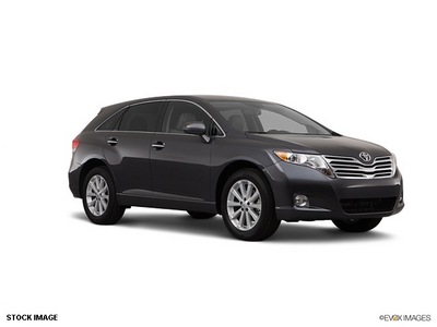 toyota venza 2012 wagon xle gasoline 4 cylinders front wheel drive not specified 91731