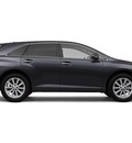 toyota venza 2012 wagon xle gasoline 4 cylinders front wheel drive not specified 91731