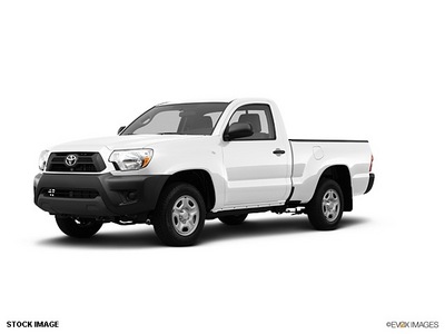 toyota tacoma 2012 gasoline 4 cylinders 4 wheel drive not specified 91731