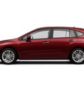 subaru impreza 2012 wagon 2 0i limited gasoline 4 cylinders all whee drive cont  variable trans  55420
