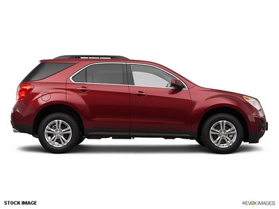 chevrolet equinox 2012 suv lt flex fuel 4 cylinders all whee drive 6 speed automatic 55313