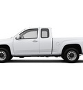 chevrolet colorado 2012 white lt gasoline 5 cylinders 4 wheel drive 4 speed automatic 55391