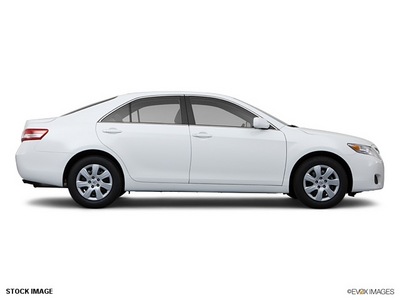 toyota camry 2011 sedan gasoline 4 cylinders front wheel drive automatic 13502