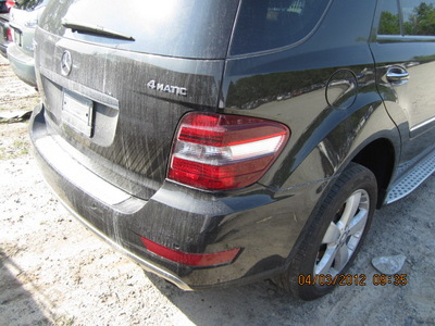 mercedes benz ml350