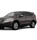 honda cr v 2012 suv gasoline 4 cylinders all whee drive not specified 28677