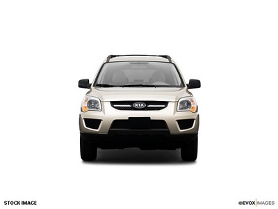kia sportage 2009 suv gasoline 4 cylinders 2 wheel drive not specified 44060