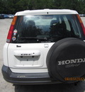 honda cr v ex