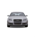 audi a6 2006 sedan 3 2 gasoline 6 cylinders front wheel drive cont  variable trans  77388