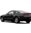 ford mustang 2007 coupe gasoline 6 cylinders rear wheel drive not specified 77388