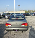 nissan maxima 1997 blue gray sedan gasoline v6 front wheel drive automatic with overdrive 60546