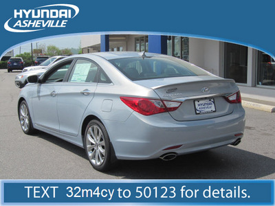 hyundai sonata 2012 sedan gasoline 4 cylinders front wheel drive automatic 28805