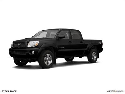 toyota tacoma 2007 v6 gasoline 6 cylinders 4 wheel drive 5 speed automatic 28805