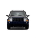 jeep commander 2006 suv flex fuel 8 cylinders rear wheel drive shiftable automatic 33021