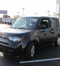nissan cube 2010 black suv 1 8 gasoline 4 cylinders front wheel drive automatic 46410