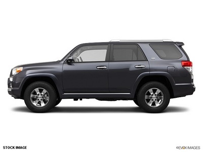 toyota 4runner 2012 suv sr5 gasoline 6 cylinders 2 wheel drive not specified 91731