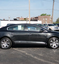 buick lacrosse 2010 black sedan cxl awd gasoline 6 cylinders all whee drive shiftable automatic 61832