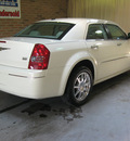 chrysler 300 2010 off white sedan touring gasoline 6 cylinders all whee drive automatic 44883