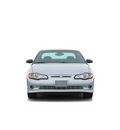 chevrolet monte carlo 2002 coupe ss gasoline 6 cylinders front wheel drive 4 speed automatic 77388