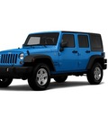 jeep wrangler unlimited 2012 suv gasoline 6 cylinders 4 wheel drive not specified 76210