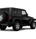 jeep wrangler 2012 suv gasoline 6 cylinders 4 wheel drive not specified 76210