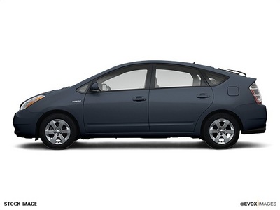 toyota prius 2008 hatchback hybrid 4 cylinders front wheel drive cont  variable trans  90241
