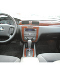 chevrolet impala 2011 white sedan lt flex fuel 6 cylinders front wheel drive automatic 77037