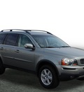 volvo xc90 2007 green suv 3 2 gasoline 6 cylinders front wheel drive automatic with overdrive 77037