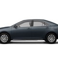 toyota camry 2012 gray sedan le gasoline 4 cylinders front wheel drive not specified 55448