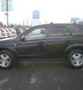 saturn vue 2006 black suv gasoline 6 cylinders all whee drive automatic 13502