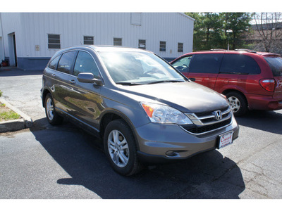 honda cr v 2010 urban titanium suv ex l gasoline 4 cylinders all whee drive automatic with overdrive 08750