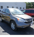 honda cr v 2010 urban titanium suv ex l gasoline 4 cylinders all whee drive automatic with overdrive 08750