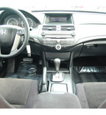 honda accord 2008 silver sedan lx p gasoline 4 cylinders front wheel drive automatic 77065