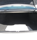 chevrolet impala 2011 silver sedan ltz flex fuel 6 cylinders front wheel drive automatic 45840