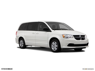 dodge grand caravan 2012 van flex fuel 6 cylinders front wheel drive not specified 33912