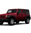 jeep wrangler unlimited 2012 suv gasoline 6 cylinders 4 wheel drive not specified 33912