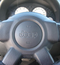 jeep liberty 2002 dk  red suv sport flex fuel v6 4 wheel drive automatic with overdrive 45840
